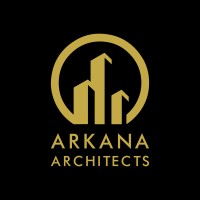 Arkana Architects logo - Similar company to Ddap Architect