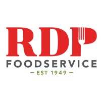 RDP Foodservice logo - Similar company to Quail Digital