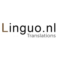 Linguo logo - Similar company to Fci Multiple Services Corp.