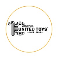 United Toys Misr-Emirates Group logo - Similar company to Pivap