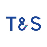 T&S logo - Similar company to Niagara College Ksa