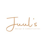 Juul's Design & Communication logo - Similar company to Croply
