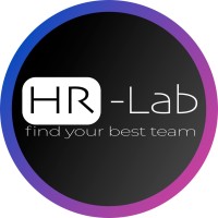 HR-Lab logo - Similar company to Abm Technology Llc