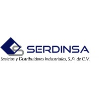 SERDINSA, S.A. DE C.V logo - Similar company to Dynamovil Technologies, S.A.