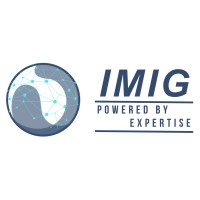 IMIG GmbH logo - Similar company to Trustee Holding