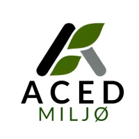 ACED Miljø logo - Similar company to Primdal Esg