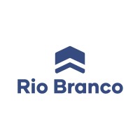 Construtora Rio Branco logo - Similar company to Malva Construtora