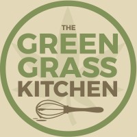 Green Grass Kitchen logo - Similar company to Radioéter