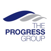 The Progress Group LLC logo - Similar company to Warehousing Education And Research Council