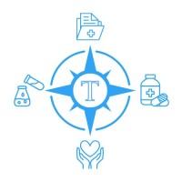 Total Care Compass logo - Similar company to Blake Rian Consulting