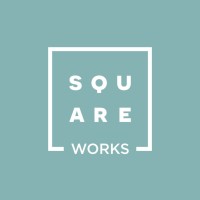 Square Works Bristol logo - Similar company to 60Seconds