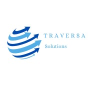 Traversa Solutions Limited logo - Similar company to Traversa Solutions
