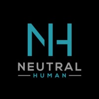 Neutral Human logo - Similar company to Stage Precision Gmbh