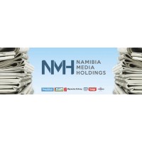 Namibia Media Holdings logo - Similar company to Nmh