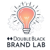 Double Black Brand Lab logo - Similar company to Strategy Decoded