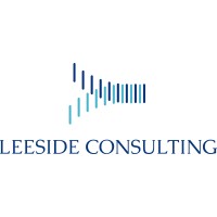 Leeside Consulting logo - Similar company to Global Business Shared Service Centre