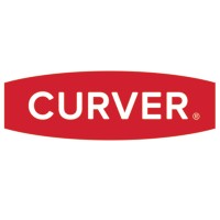 CURVER logo - Similar company to Keter