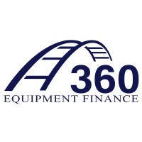 360 Equipment Finance logo - Similar company to Timepayment