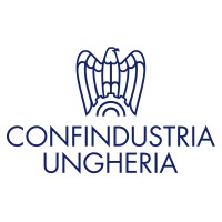 Confindustria Ungheria logo - Similar company to Globalworker