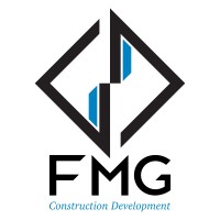 FMG Construction Development logo - Similar company to D3B Architecture