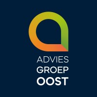 Adviesgroep Oost logo - Similar company to Pleq Wonen