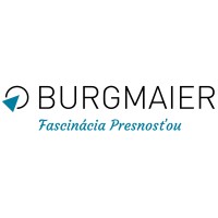Burgmaier Precision Slovakia s.r.o. logo - Similar company to Cps Components S.R.O.