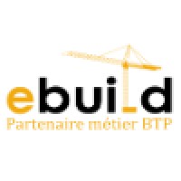 ebuild logo - Similar company to Printbox