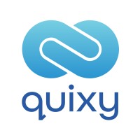 Quixy logo - Similar company to Authbase