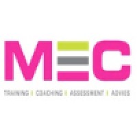 MEC Training & Advies logo - Similar company to J.E.S. Organisatie & Advies Bv