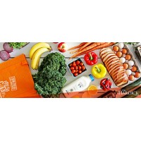 bio-fresh-agro logo - Similar company to Agrilogy