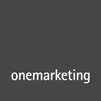 onemarketing logo - Similar company to Bernbilingue