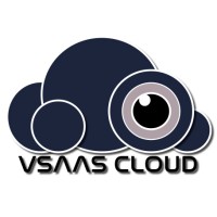 VSaaS Cloud logo - Similar company to Vsaas (Video Analytics/Vms) And Iot Solutions As A Service