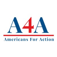 Americans For Action logo - Similar company to K & C Media