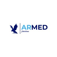 Armed Inc. logo - Similar company to Ecube Labs Co., Ltd.