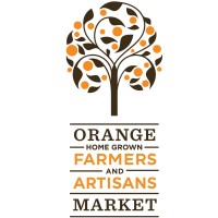 Orange Home Grown