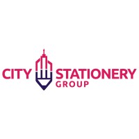 City Stationery Group SAL logo - Similar company to Dab Services Ltd