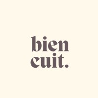 Bien Cuit.