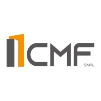 CMF Sarl logo - Similar company to Lam Construction Sarl
