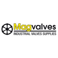 MAGVALVES logo - Similar company to Technoflow Srl