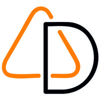 AD Digitech logo - Similar company to Qrkey