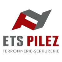 Ets Pilez logo - Similar company to Regiprocess