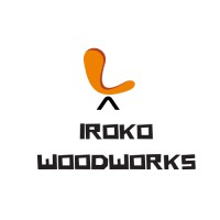 Iroko Woodworks & Interiors logo - Similar company to Ember Technology