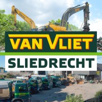 Van Vliet Sliedrecht B.V. logo - Similar company to De Kompanjon