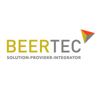 Beertec Ingenieurgesellschaft mbH logo - Similar company to Notter Gmbh - Oberflächentechnik