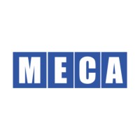 MECA Connect logo - Similar company to Discovery Circle Practitioners (Dcp)