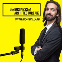 Business of Architecture UK logo - Similar company to Archmark | The Architect Branding & Marketing Agency