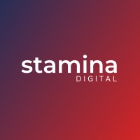 Stamina Digital logo - Similar company to Stamina Digital