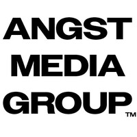 Angst Media Group logo - Similar company to Incognito Media