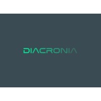 Diacronia logo - Similar company to Neovision