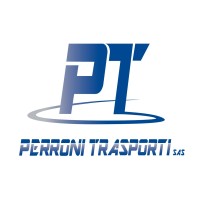 Perroni Trasporti logo - Similar company to Longo Srl